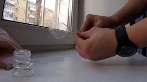 Интересные лайфхаки из пластиковых бутылок