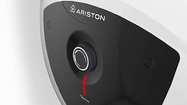 Электрический водонагреватель Ariston ANDRIS LUX 30 смотреть онлайн