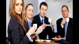 Почему мужчинам нельзя пить кофе?