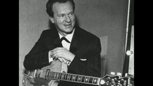 BERT WEEDON - Ginchy