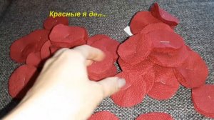 Объемные цифры из салфеток. 3D цифры. Как сделать объемную цифру  своими руками из салфеток