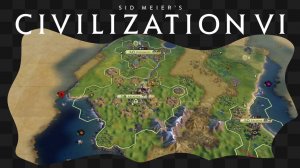 Civilization VI / 2 / Киберкотлеты за работой