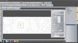 ArtCam2012 Выборка