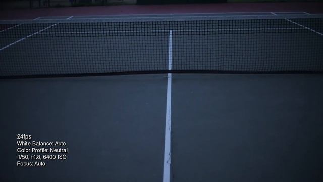 Canon 6D Mark II with 50mm 1.8 Low Light Test | Natural Sound | Manual & Autofocus Modes Used смотреть онлайн