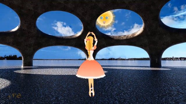 С праздником 8 Марта, милые женщины! смотреть онлайн