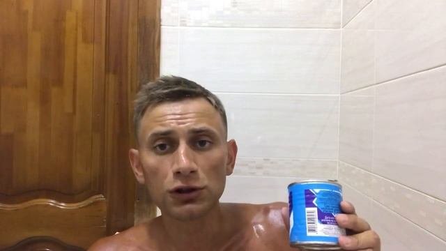Как отличить настоящую сгущенку от подделки