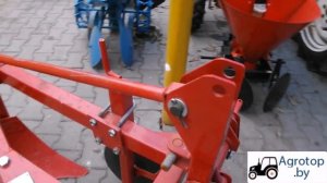 Плуг 2-х корпусной Orlik