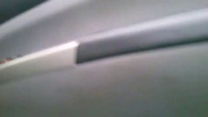 Самостоятельная обшивка подлокотника двери Приус 20