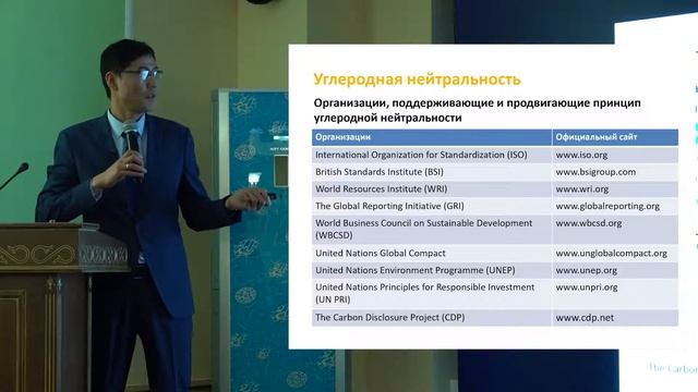 Расчет снижения выбросов парниковых газов для проектов смотреть онлайн