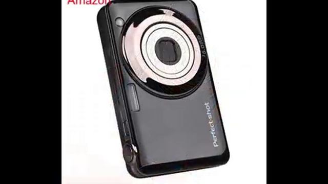 PowerLead Gapo G051 Digital Video Camera смотреть онлайн