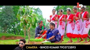 ||Video|| के तोरा देलो जावा उठाई || Ke Tora Delo Jawa Uthayi||  Lali Patel New Karma Song 2023