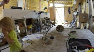 Мотор колесо для велосипеда своими руками