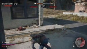 DAYS GONE ИСПЫТАНИЕ НОВЫЙ РЕЖИМ ОРДА УБИВСТВА ОРД ОБЗОР ИСПЫТАНИЯ DAYS GONE ТОЛПА ФРИКОВ ГАЙД