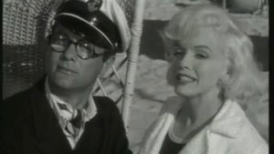 В джазе только девушки