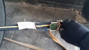 Как поставить мотоцикл на учет из Европы ,зимой по дешману| #subscribe #motorcycle #мотоцикл