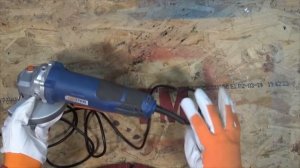 Почему я купил УШМ DEXTER ?