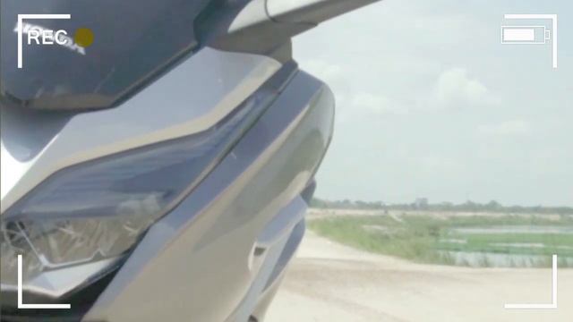 Behind the Scene making of Honda Forza 300 Review Video смотреть онлайн