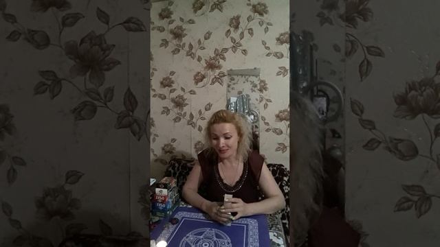 ??   ?? С кем сведут вас Высшие Силы#мысличувствадействия #таро ??