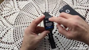 Как соединить часы Samsung gear s со смартфоном Сяоми (другой марки)