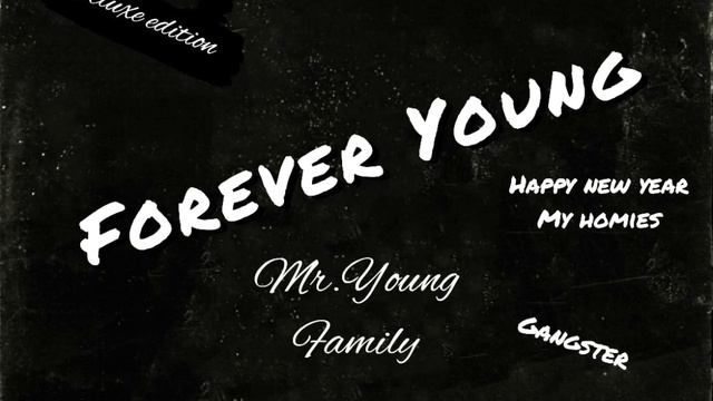 Тень-Mr.Young смотреть онлайн