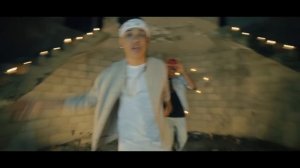Jc La Nevula - Buscate Otro Ft Atomic Otro Way (VIDEO OFICIAL)