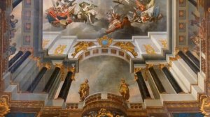 Индивидуальная экскурсия в Пушкин (Царское село) и янтарную комнату