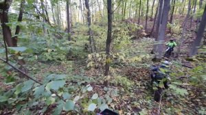 ENDURO. ТРОПА ВІД ЗМІЕВСЬКОГО.  МОТО МІКС ВІД 250 ДО 600. КУБОВ