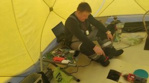 СТЭК КУБ-3 ДУБЛЬ с автономкой