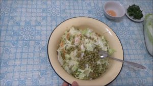Пекинская капуста так вкуснее