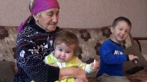 Волки нападают на скот