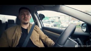 Honda Civic 2019 2.0: обзор классического городского седана