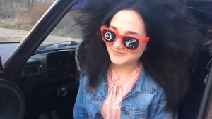 Автозвук в ваз 2107 СТЕНА 2*18хи Урал патриот