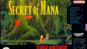 #5 - Secret Of Mana - The Oracle (Dark Lich)