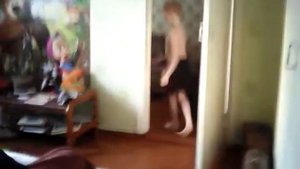 у моего брата бамбанул