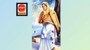 Kissa Bibi Rajni (ਕਿੱਸਾ ਬੀਬੀ ਰਜਨੀ) Punjabi Tele movie| Pooran Chand Yamla Hazrawa Vale|SAJAN RECORD