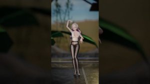 【R18MMD 崩坏3-Honkai Impact 3】Mei&Bronya - WADADA