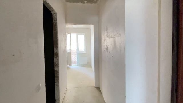 ОДНОКОМНАТНАЯ КВАРТИРА В КРАСНОДАРЕ, РАЙОН ПАРКА ГАЛИЦКОГО смотреть онлайн