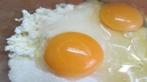 Запеканка из творога с яблоком