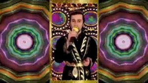 Мустахзод Алишер Бойдедаев