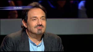 Алина Гросу - Николай Расторгуев (Конь)