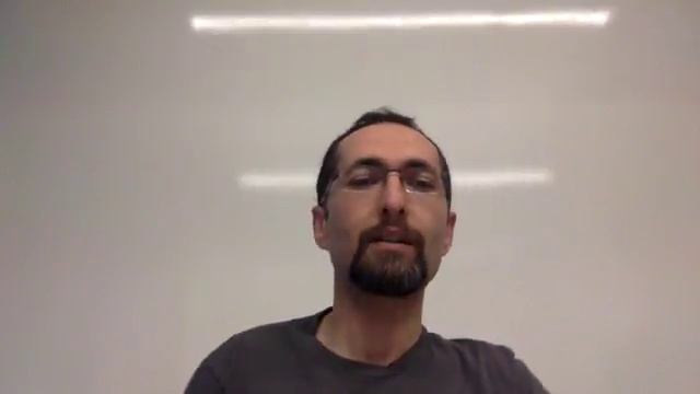 Kubernetes SIG Scheduling meeting - 2018-07-26 смотреть онлайн