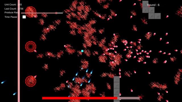 LudumDare42 Zerg Coming! смотреть онлайн