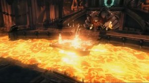 Darksiders 2 Самаэль