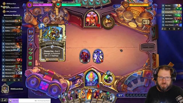 You Can Play HANDLOCK In Twist Wonders in September 2023! Hearthstone Deck Guide смотреть онлайн