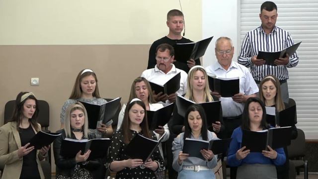 Воскресное утреннее служение ц. Вифания 29.05.2022 смотреть онлайн