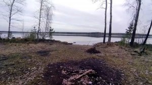 Рыбалка. Белоярское водохранилище