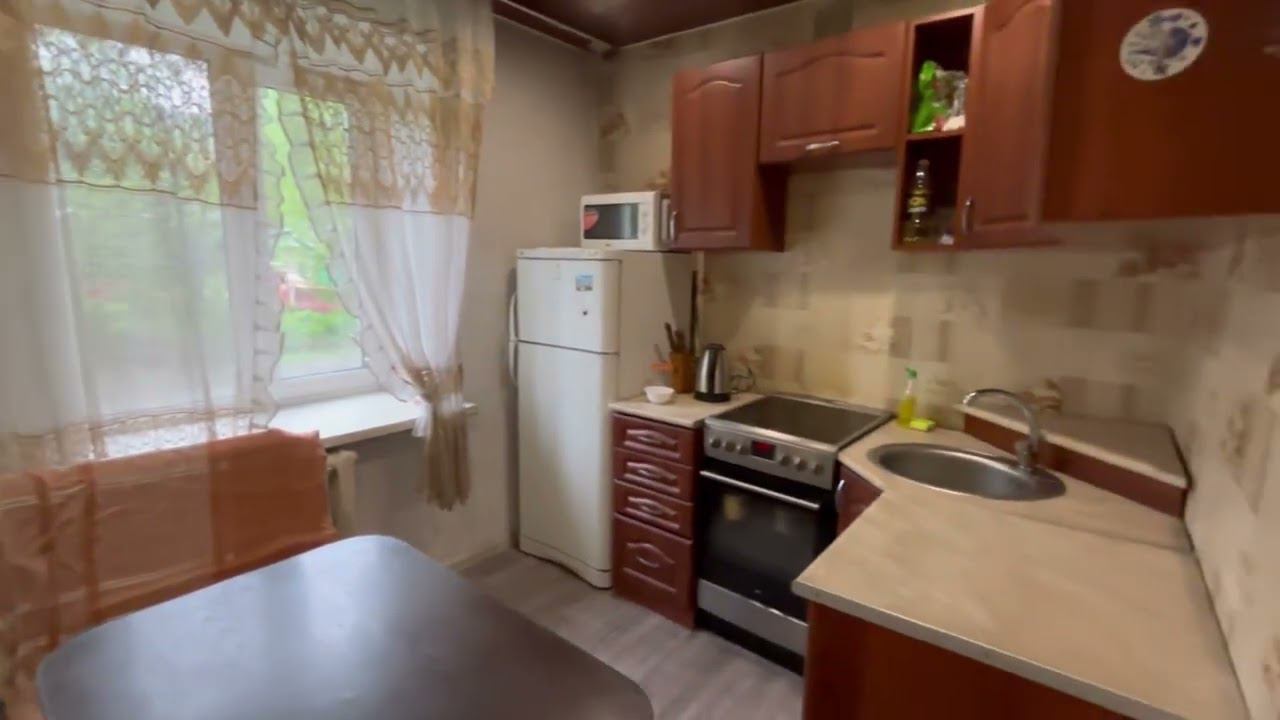 Тушинская 74