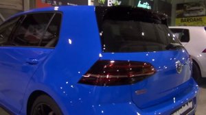 Volkswagen Golf 7 GTI Rabbit Edition (2019) Exterior Walkaround