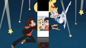 Звёздочка и Марко. Пара навсегда ?