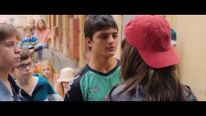 Недетский дом — Трейлер (2021).